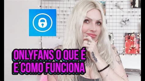 onlyfans o que é|OnlyFans